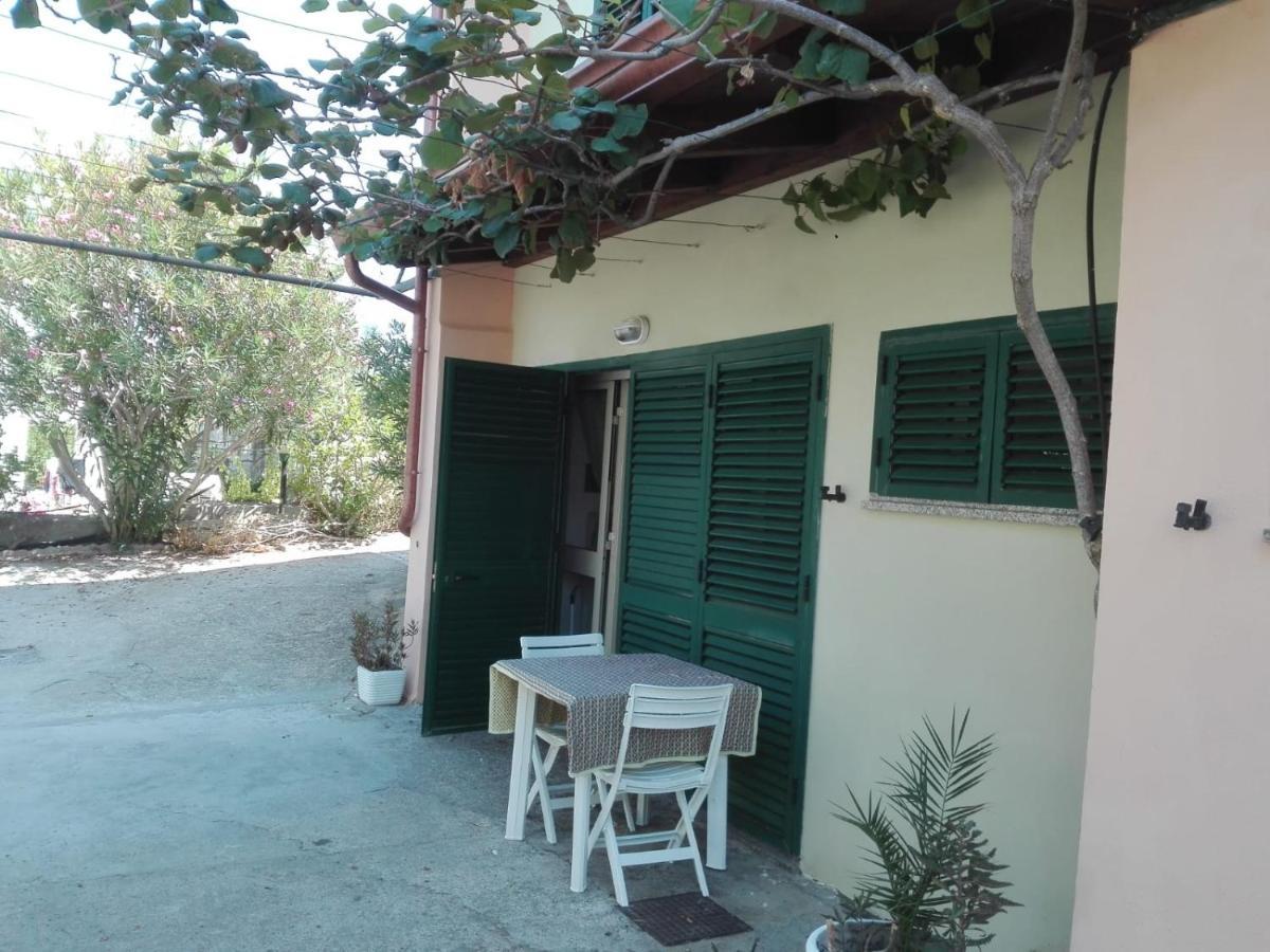 Porto Ottiolu Apartment Exterior photo